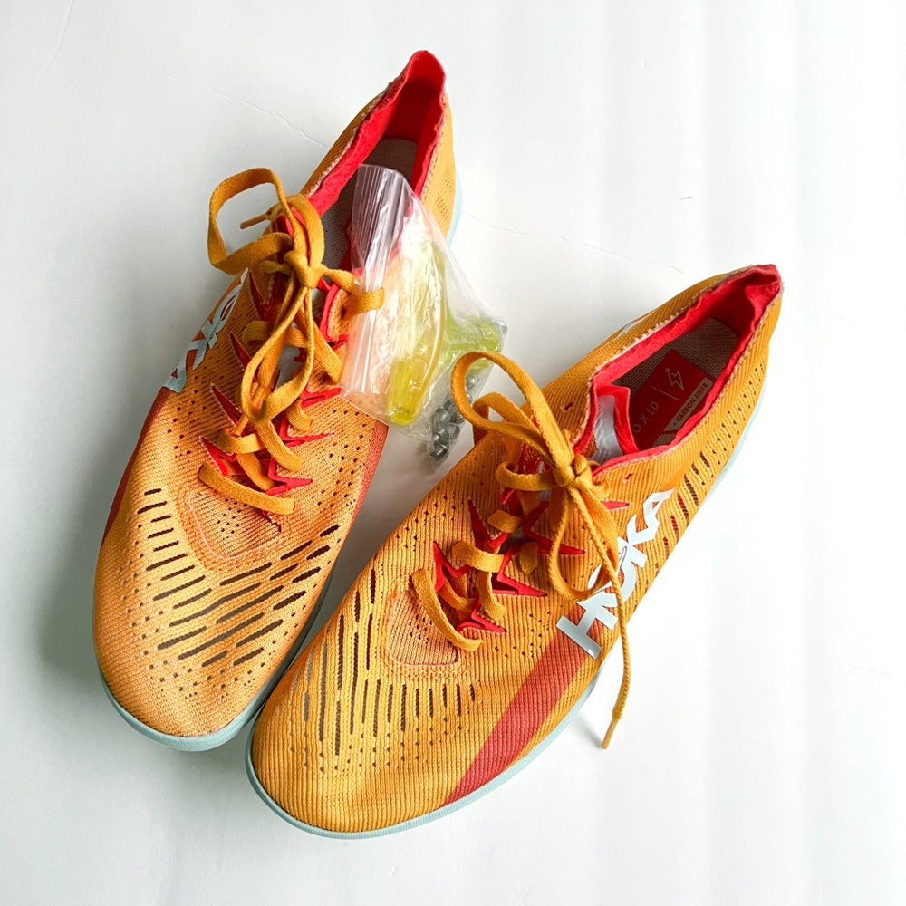 Hoka Cielo X LD Spikes - Picture 5 of 11